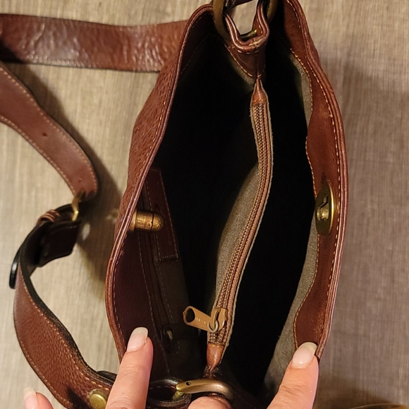 Smith & Canova handbag - Picture 8 of 9